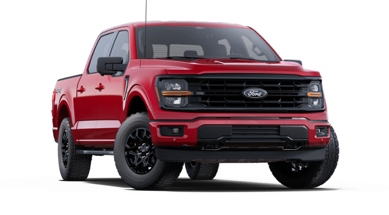 2025 Ford F-150 XLT-3