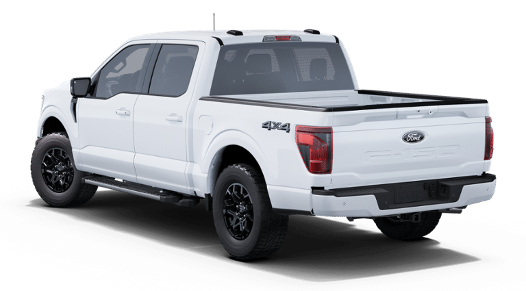 2025 Ford F-150 XLT-1
