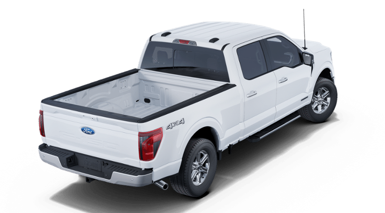 2025 Ford F-150 XLT-2