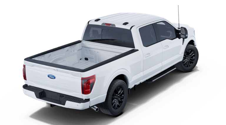 2025 Ford F-150 XLT-2