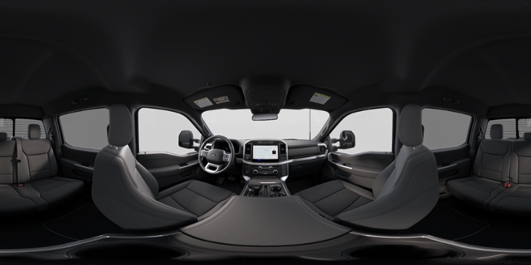 2025 Ford F-150 XLT-7