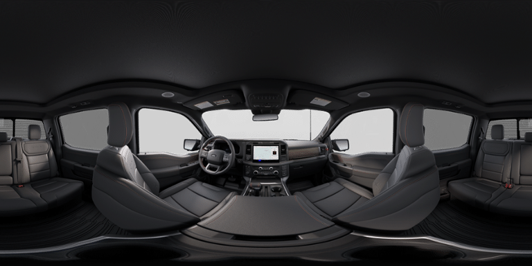 2025 Ford F-150 Raptor®-7