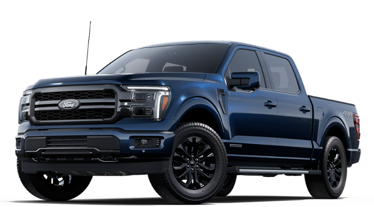 2025 Ford F-150 LARIAT®-0