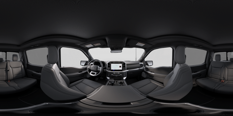 2025 Ford F-150 XLT-7