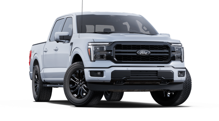 2025 Ford F-150 LARIAT®-3
