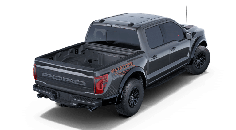 2025 Ford F-150 Raptor®-2