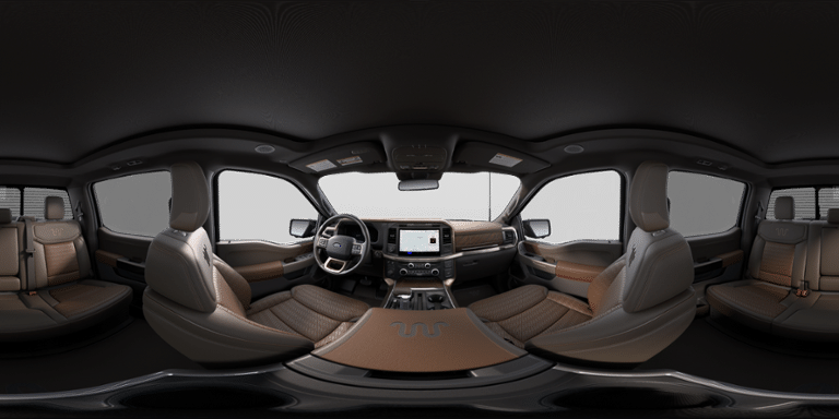 2025 Ford F-150 King Ranch®-7