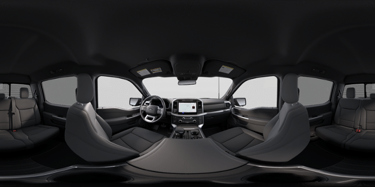 2025 Ford F-150 XLT-7