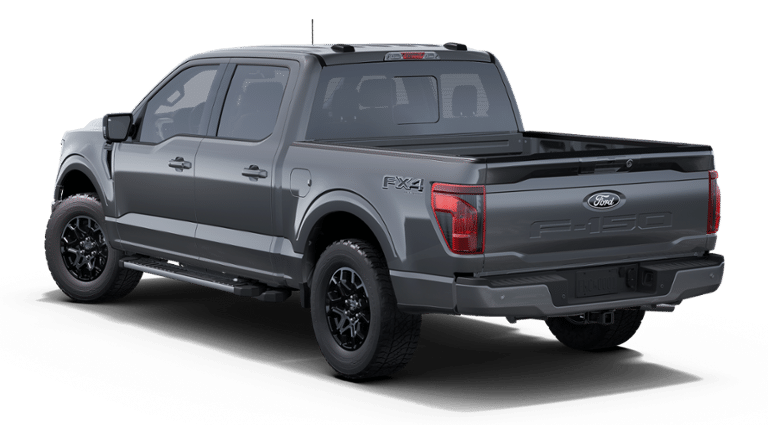 2025 Ford F-150 XLT-1