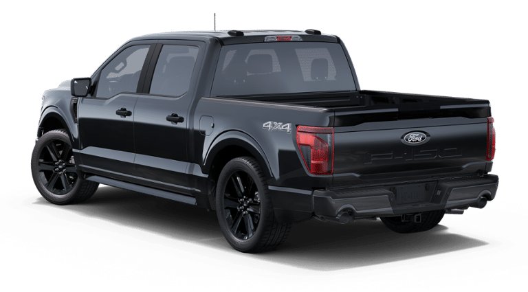 2025 Ford F-150 STX®-1