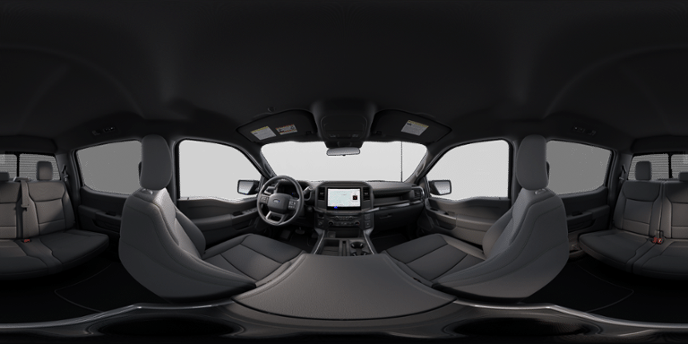 2025 Ford F-150 STX®-7
