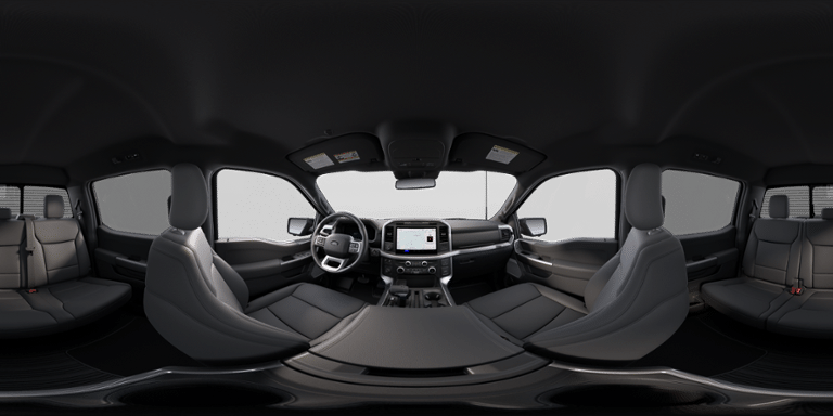 2025 Ford F-150 XLT-7