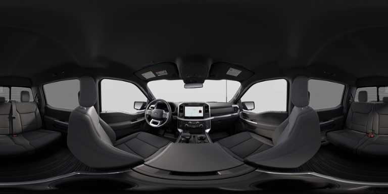 2025 Ford F-150 XLT-7