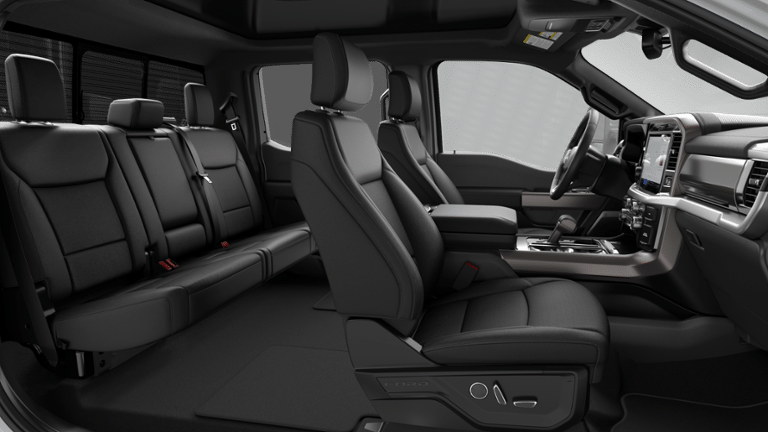 2026 Ford F-150 Lariat-5