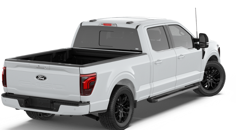 2026 Ford F-150 Lariat-2