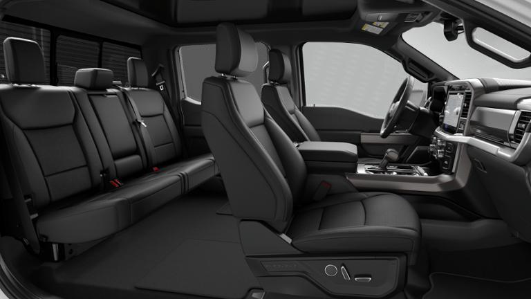 2026 Ford F-150 Lariat-5