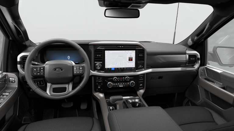 2026 Ford F-150 Lariat-6