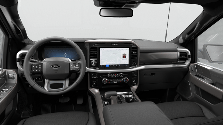 2026 Ford F-150 Lariat-6