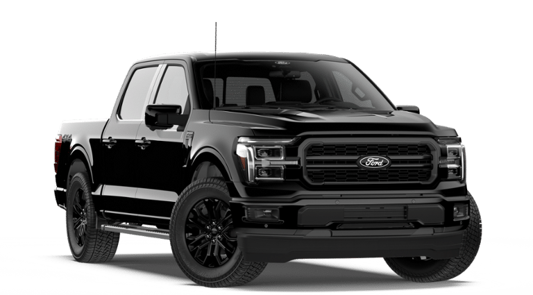 2026 Ford F-150 Lariat-3
