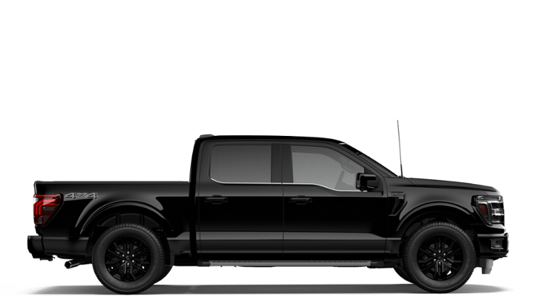 2026 Ford F-150 Lariat-4