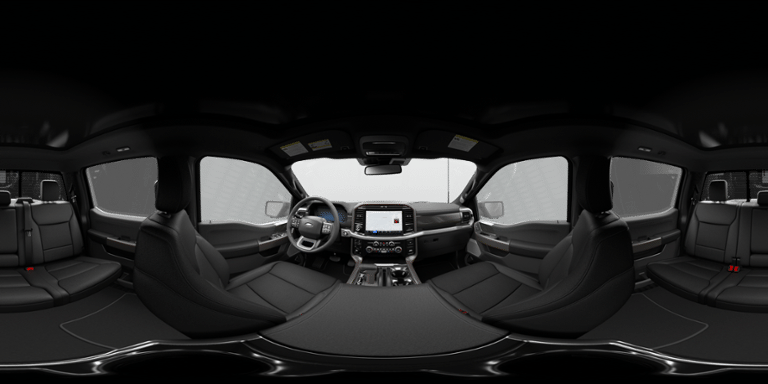 2026 Ford F-150 Lariat-7