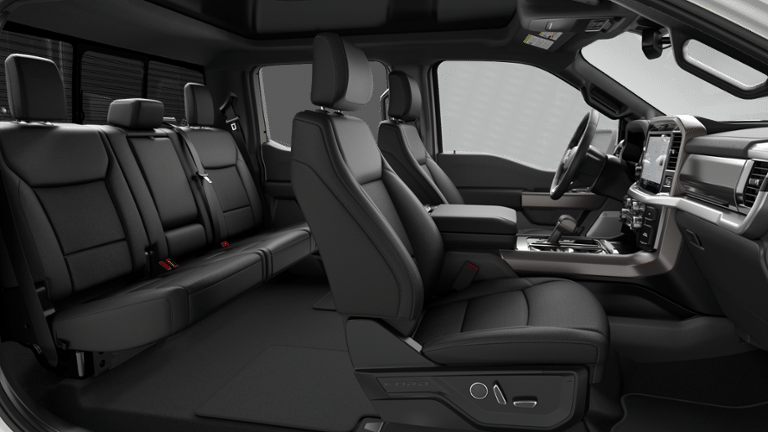 2026 Ford F-150 Lariat-5