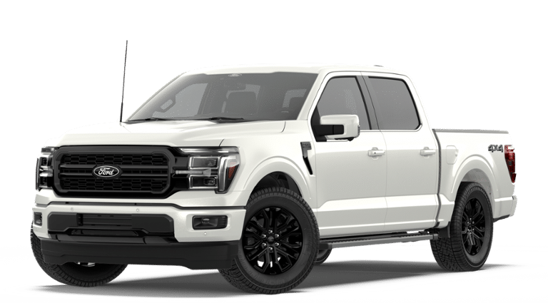2026 Ford F-150 Lariat-0