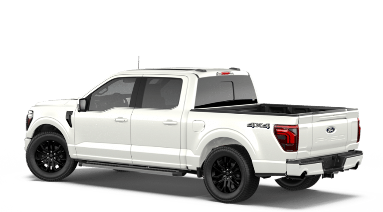 2026 Ford F-150 Lariat-1