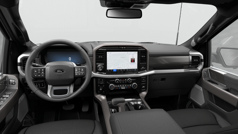 2026 Ford F-150 Lariat-6