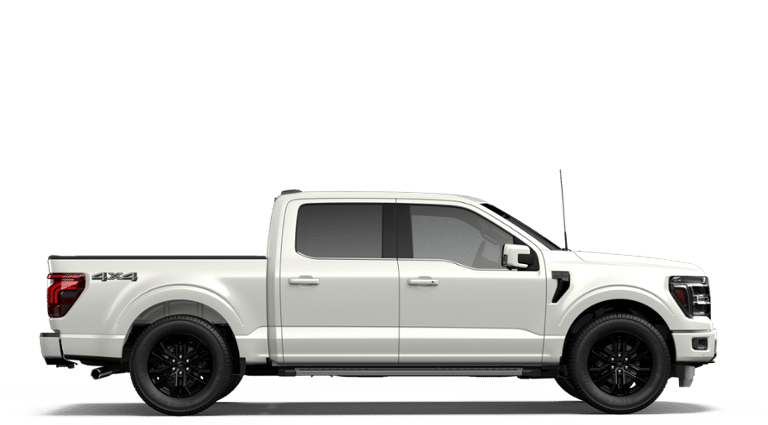 2026 Ford F-150 Lariat-4