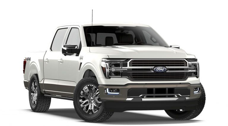 2026 Ford F-150 King Ranch-3