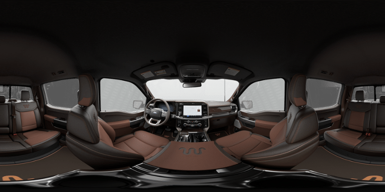 2026 Ford F-150 King Ranch-7
