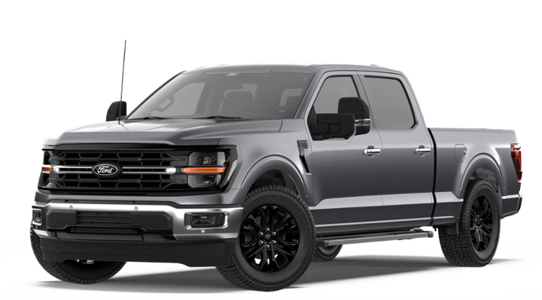 2026 Ford F-150 XLT-0