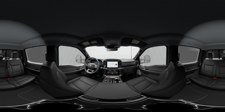 2026 Ford F-150 XLT-7