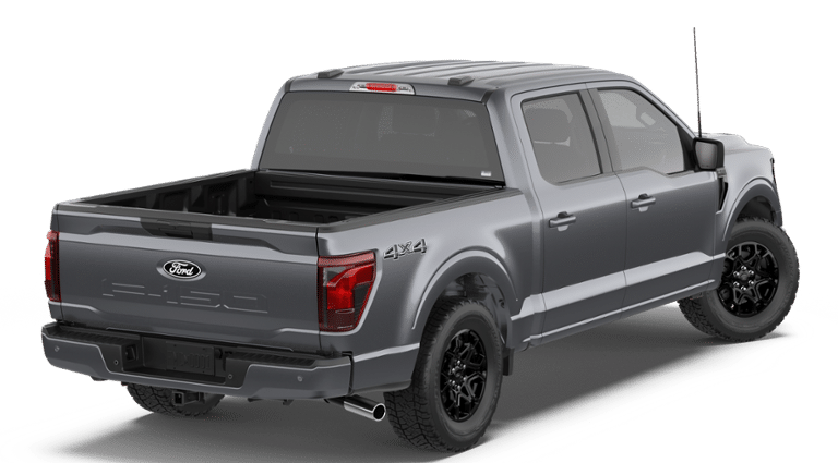 2026 Ford F-150 XLT-2