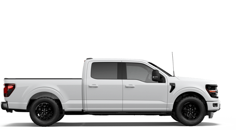 2026 Ford F-150 XLT-4