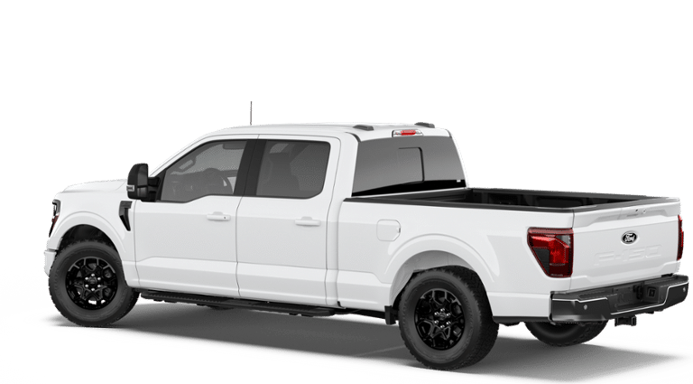 2026 Ford F-150 XLT-1