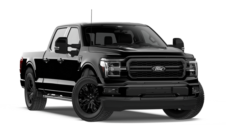 2026 Ford F-150 Lariat-3