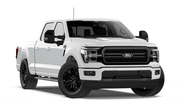2026 Ford F-150 Lariat-3