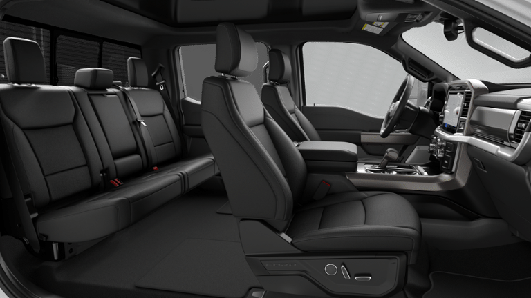 2026 Ford F-150 Lariat-5