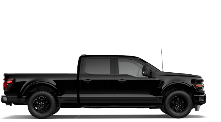 2026 Ford F-150 XLT-4