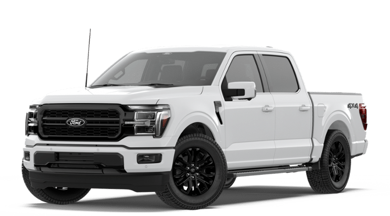2026 Ford F-150 Lariat-0