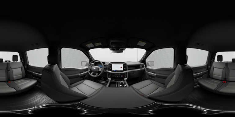 2026 Ford F-150 STX-7