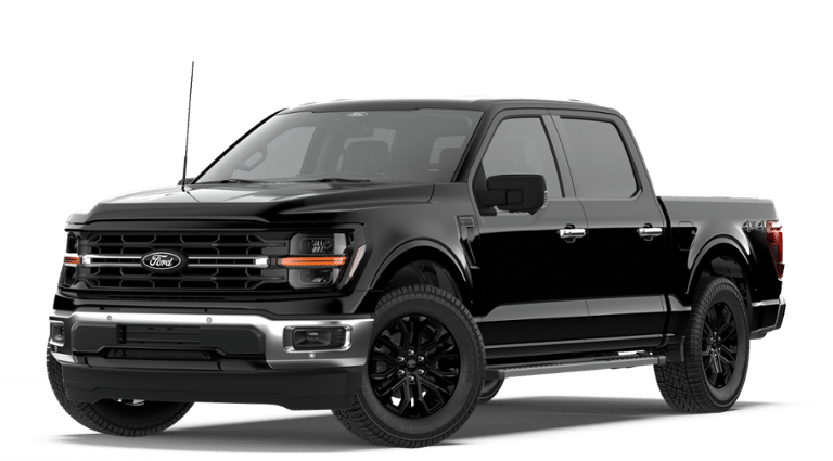 2026 Ford F-150 XLT-0