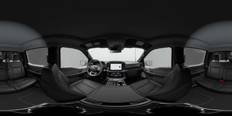 2026 Ford F-150 XLT-7