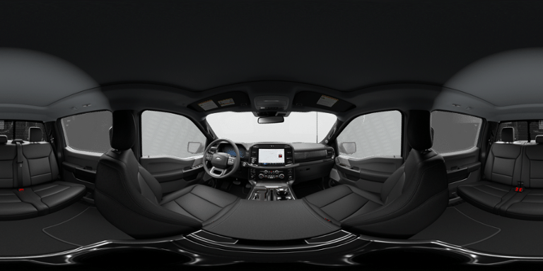 2026 Ford F-150 XLT-7