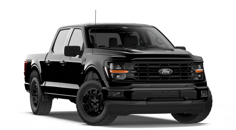 2026 Ford F-150 XLT-3