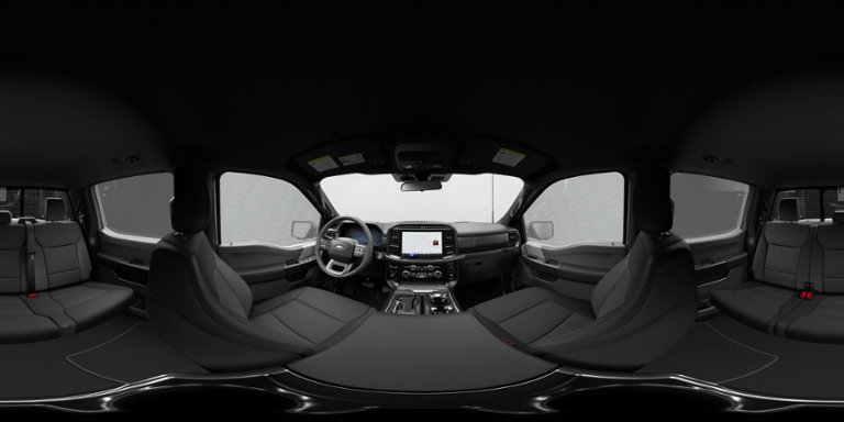 2026 Ford F-150 XLT-7