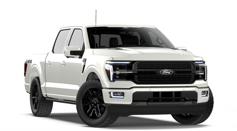 2026 Ford F-150 Platinum-3