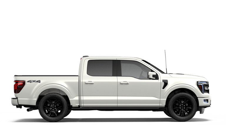 2026 Ford F-150 Platinum-4